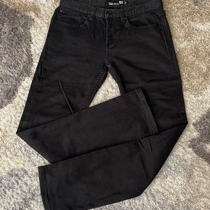 Seattle Skinny Tapered RSQ Jeans